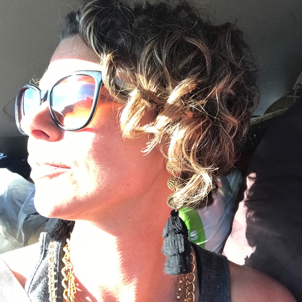 Meet your Posher, Jill